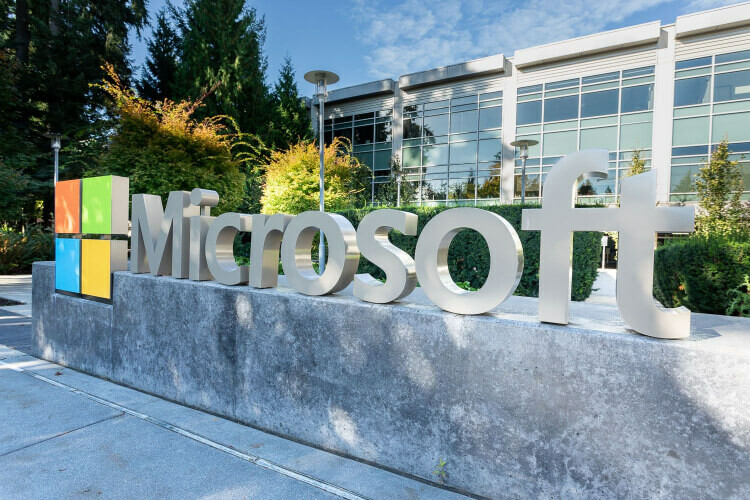 Hướng dẫn đăng ký một tài khoản Microsoft