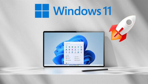 5 cách tối ưu cho Windows 11 chạy tốt hơn